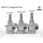 SolidGear MD45-TL-C-L6 ล๊อคสาย SolidGear MD45-TL-C-L6 ล๊อคสาย